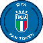 Italian National Football Team Fan Token