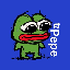 Tezos Pepe
